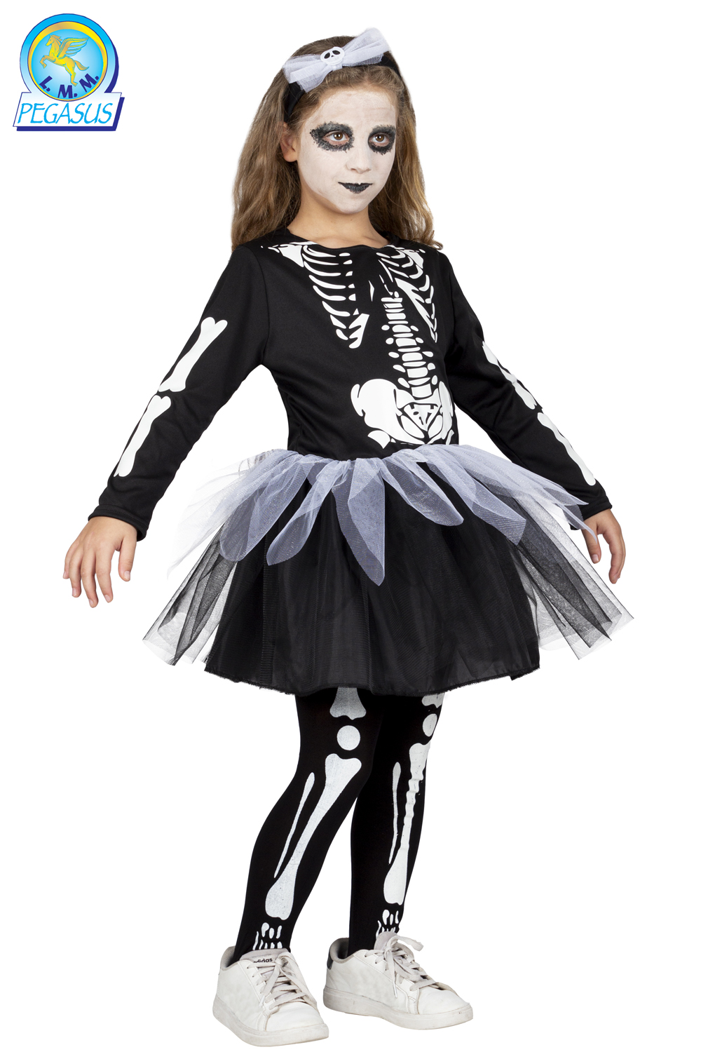 SCHELETRINA BAMBINA
